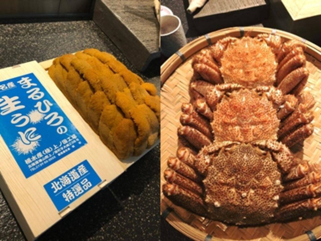 座落銅鑼灣著名食廈Cubus內,店內以天然木色作主調,襯上黑色石塊,成功營 座落銅鑼灣著名食廈Cubus內,店內以天然木色作主調,襯上黑色石塊,成功營