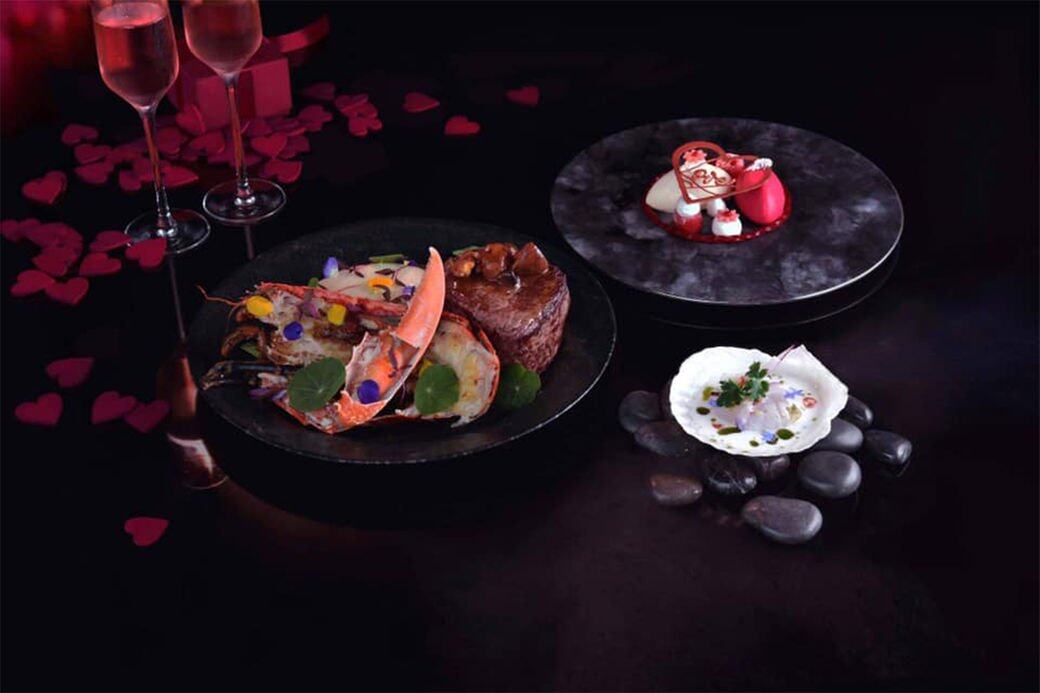 香港萬麗海景酒店 Mirage Bar & Restaurant地址:灣仔港灣道1號香港萬麗海景酒店1樓 香港萬麗海景酒店 Mirage Bar & Restaurant地址:灣仔港灣道1號香港萬麗海景酒店1樓