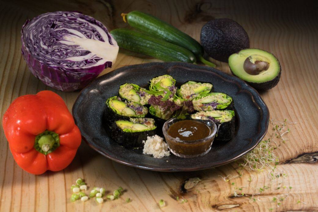 素食 餐廳 Vegetarian food restaurant 中環 尖沙嘴 法式生機飲食餐廳MA 素食 餐廳 Vegetarian food restaurant 中環 尖沙嘴 法式生機飲食餐廳MA