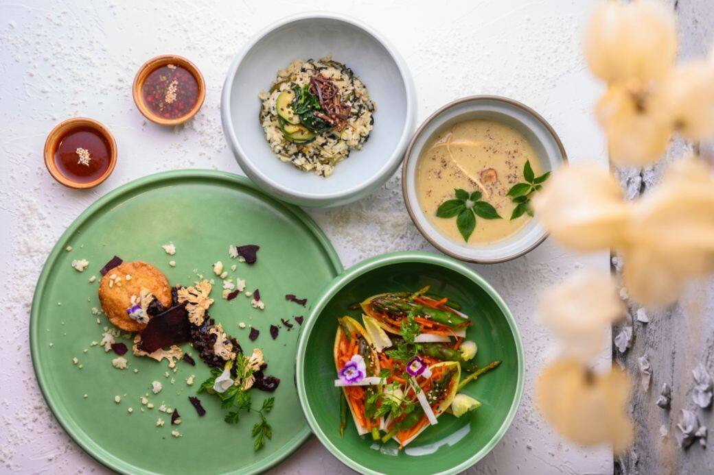 素食 餐廳 Vegetarian food restaurant 中環 尖沙嘴 土生花 素食 餐廳 Vegetarian food restaurant 中環 尖沙嘴 土生花