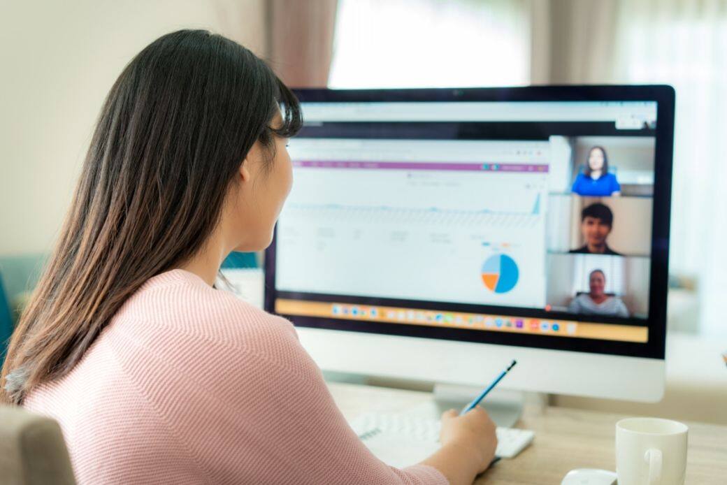 視像面試貼士 video interview tips job 求職 見工 視像面試貼士 video interview tips job 求職 見工
