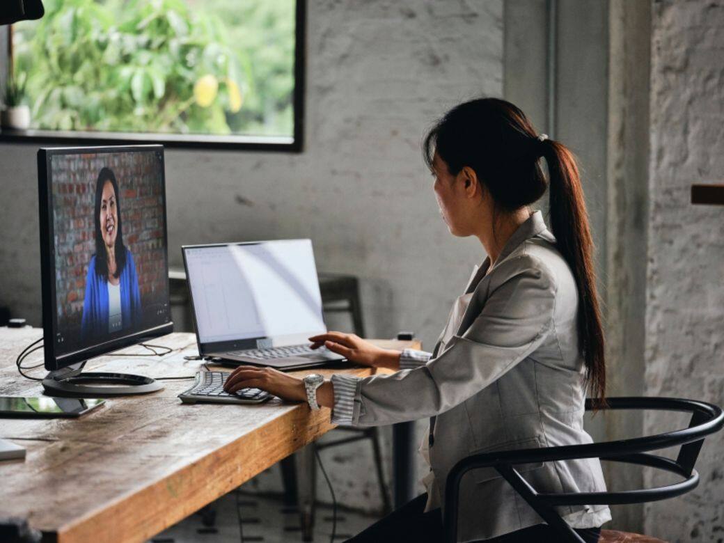 視像面試貼士 video interview tips job 求職 見工 視像面試貼士 video interview tips job 求職 見工