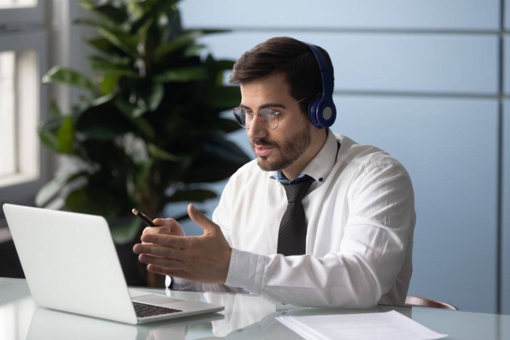 視像面試貼士 video interview tips job 求職 見工 視像面試貼士 video interview tips job 求職 見工