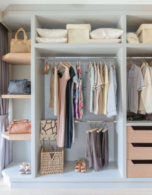 斷捨離 衣櫃收納術 衣櫃收納法 大掃除 wardrobe storage tips 斷捨離 衣櫃收納術 衣櫃收納法 大掃除 wardrobe storage tips