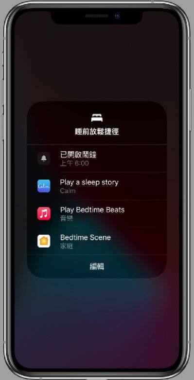 相信不少人都曾被新聞app 彈出的訊息,或是群組中某個無聊的對話嘈醒 相信不少人都曾被新聞app 彈出的訊息,或是群組中某個無聊的對話嘈醒