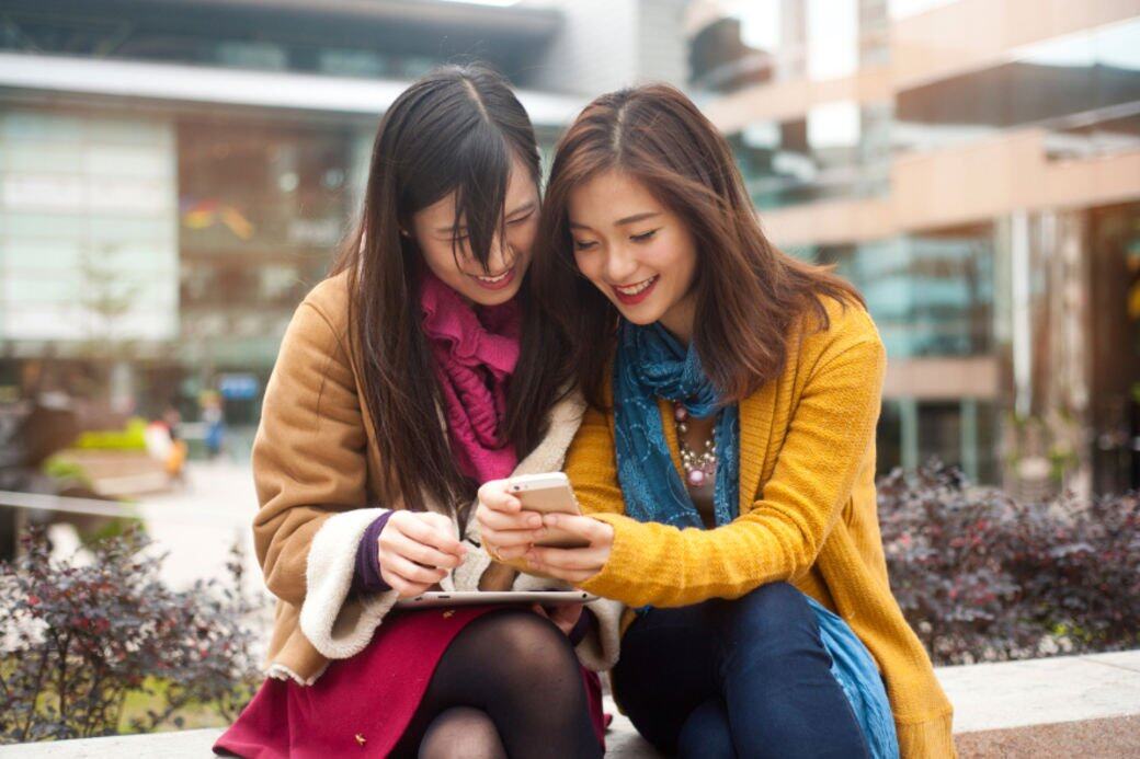 提防機心女!要避開擁有這些特徵的「朋友」 提防機心女!要避開擁有這些特徵的「朋友」