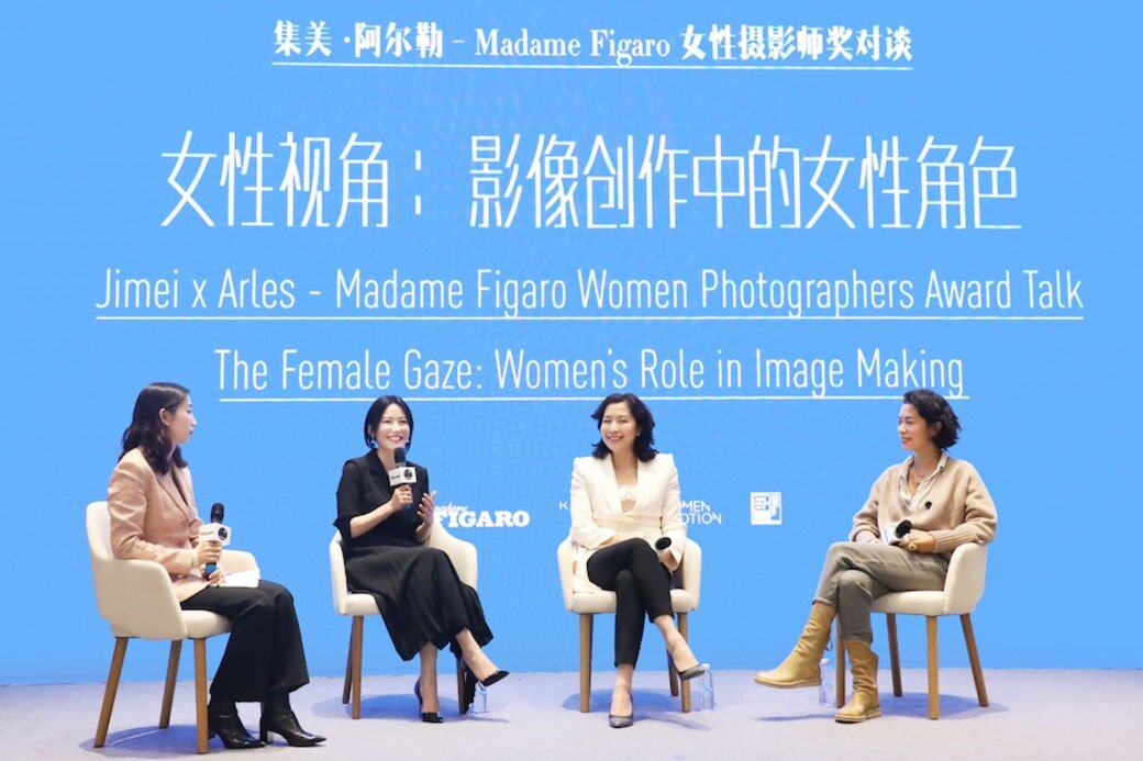 擔任女總裁這個身份,不就代表了人生的所有時間全被工作所包圍嗎?蔡 擔任女總裁這個身份,不就代表了人生的所有時間全被工作所包圍嗎?蔡
