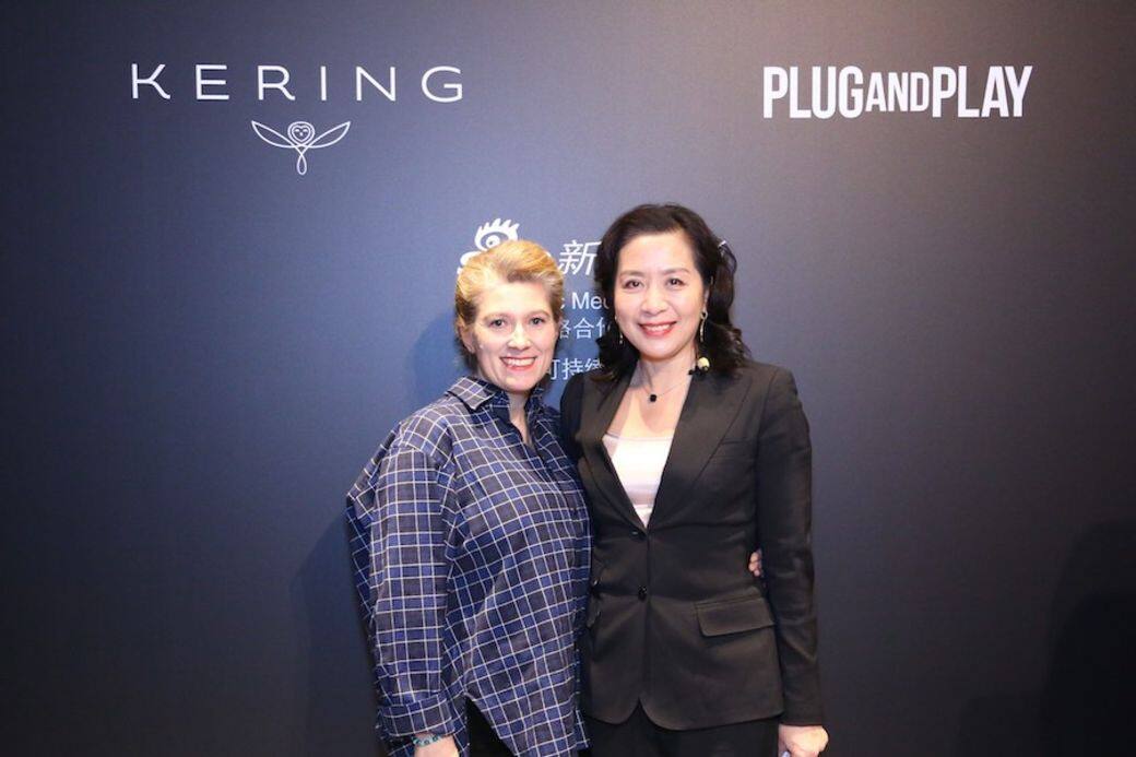 很多人慨嘆現代女性工作忙碌,朋友、家庭、健康難於兼顧。對此,蔡金青覺得 很多人慨嘆現代女性工作忙碌,朋友、家庭、健康難於兼顧。對此,蔡金青覺得