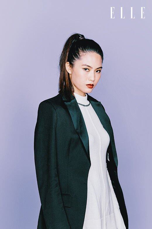 Amy ChongInstragram: @chong_amyy全職模特兒 Amy ChongInstragram: @chong_amyy全職模特兒
