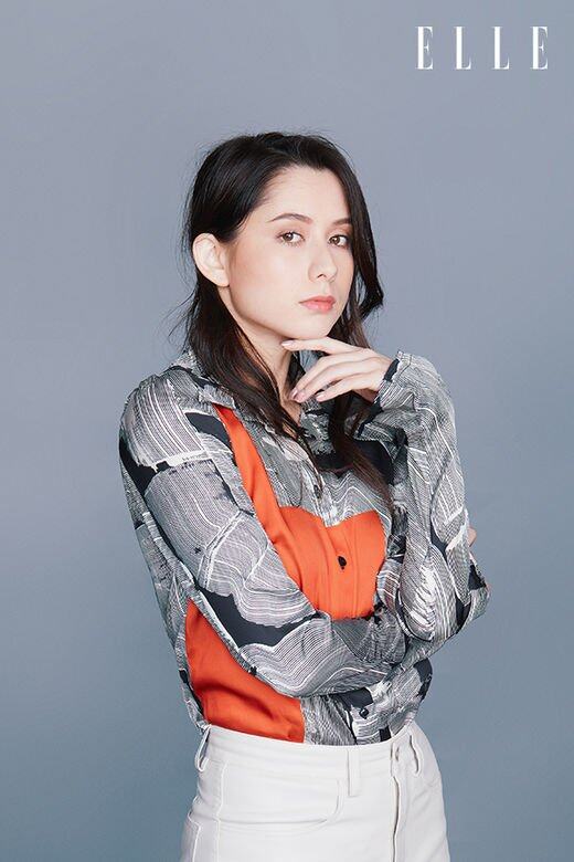 Tiffany JaneInstragram: @jjjanefly全職模特兒 Tiffany JaneInstragram: @jjjanefly全職模特兒