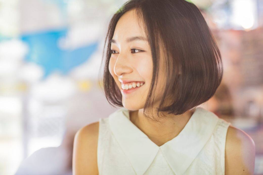 女生成長 女生成長
