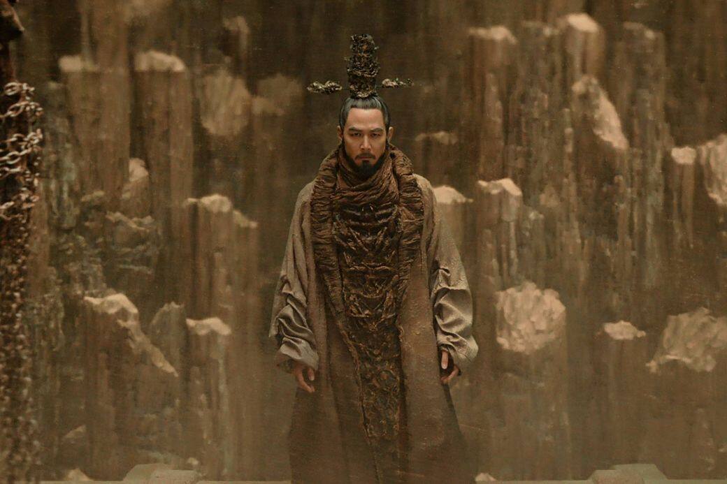 5. 珍惜眼前人《與神同行:最終審判》有很多關於生死的議題,不少角色是在 5. 珍惜眼前人《與神同行:最終審判》有很多關於生死的議題,不少角色是在