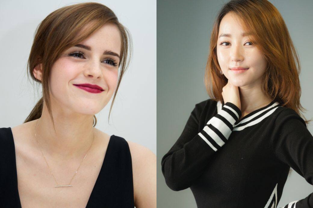 女子力抬頭!女性先鋒與改變世界的女人 女子力抬頭!女性先鋒與改變世界的女人