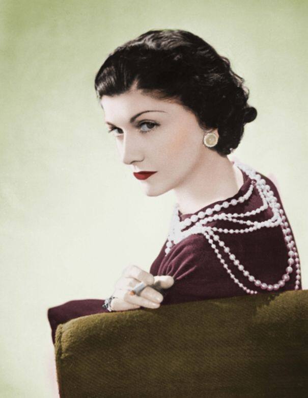 COCO CHANEL COCO CHANEL