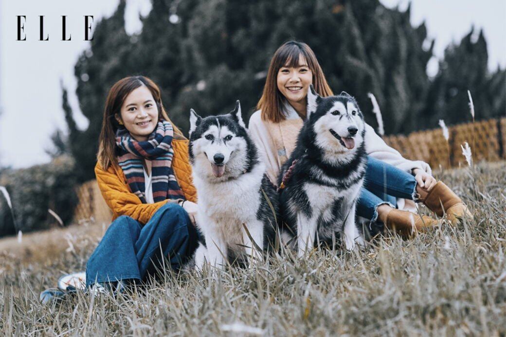 Connie Wong & Roseann Yip Connie Wong & Roseann Yip