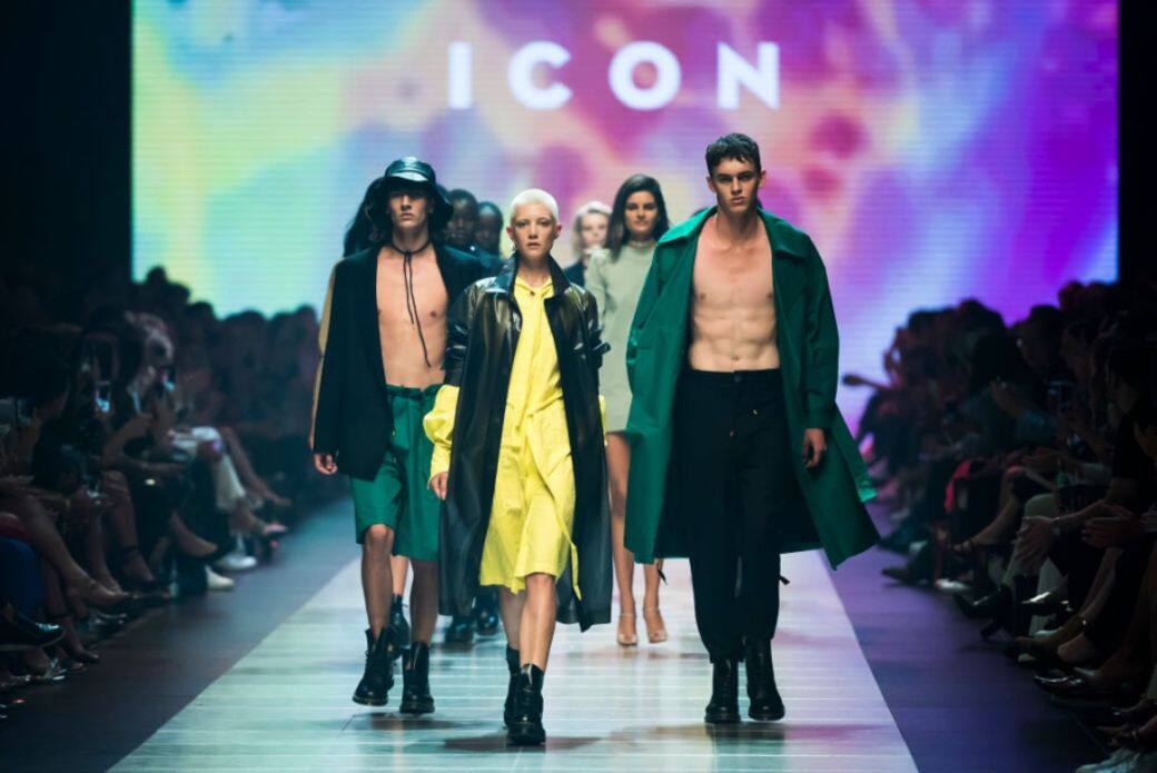 我從來不認為自己是一個fashion人 我從來不認為自己是一個fashion人