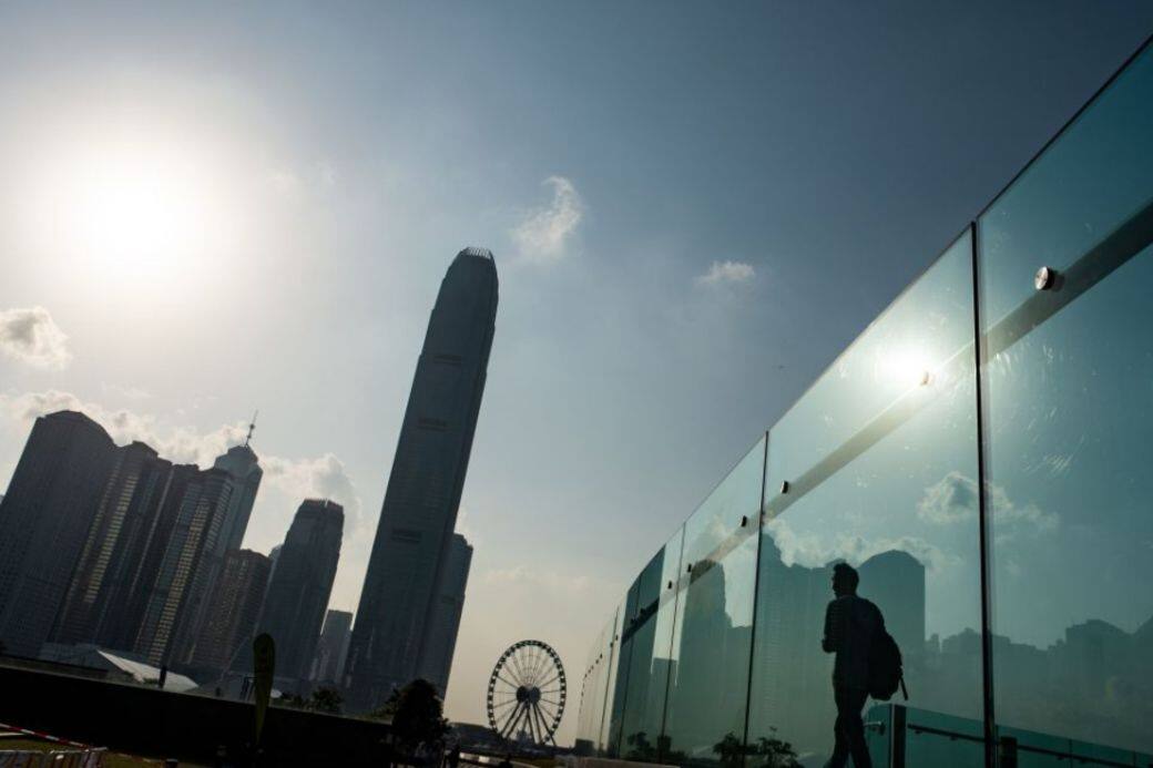 健吾專欄:香港地・香港味 健吾專欄:香港地・香港味