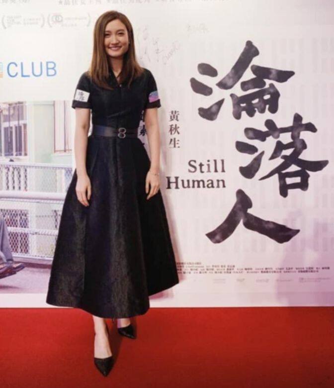 原來我們不知不覺間,對女性導演有了一個既定印象。她們必須是型的 原來我們不知不覺間,對女性導演有了一個既定印象。她們必須是型的