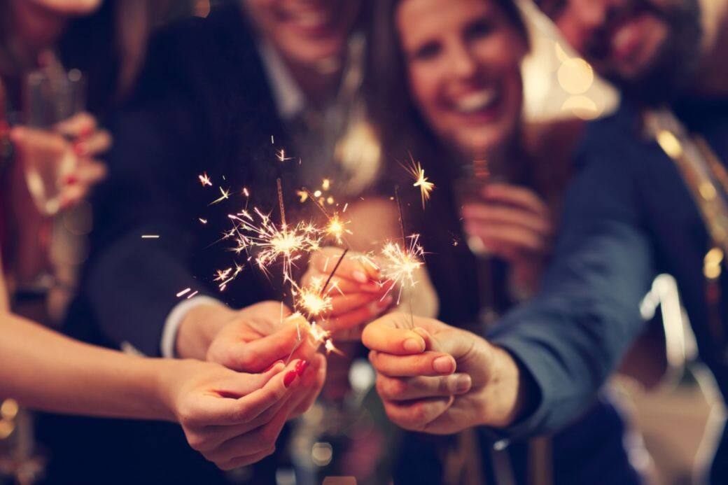 懶惰的我開始想辦法少慶祝一點 懶惰的我開始想辦法少慶祝一點