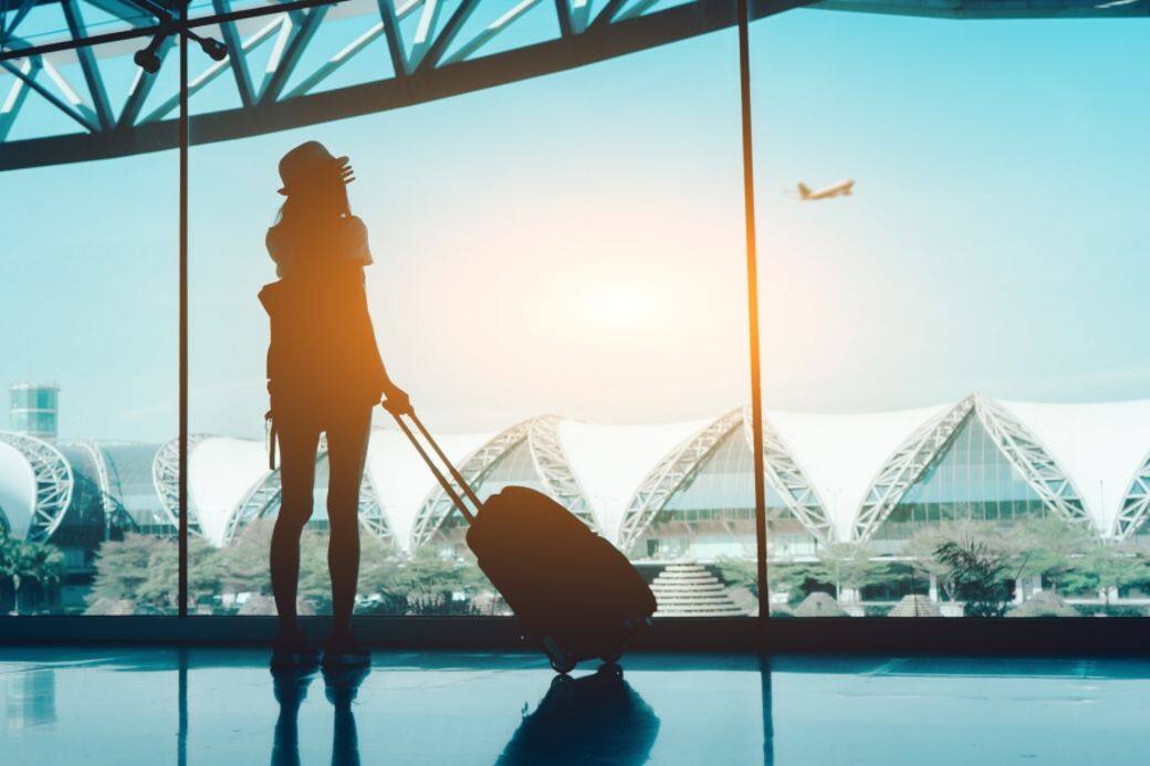陳小娟專欄:在失去與得到中旅行 陳小娟專欄:在失去與得到中旅行