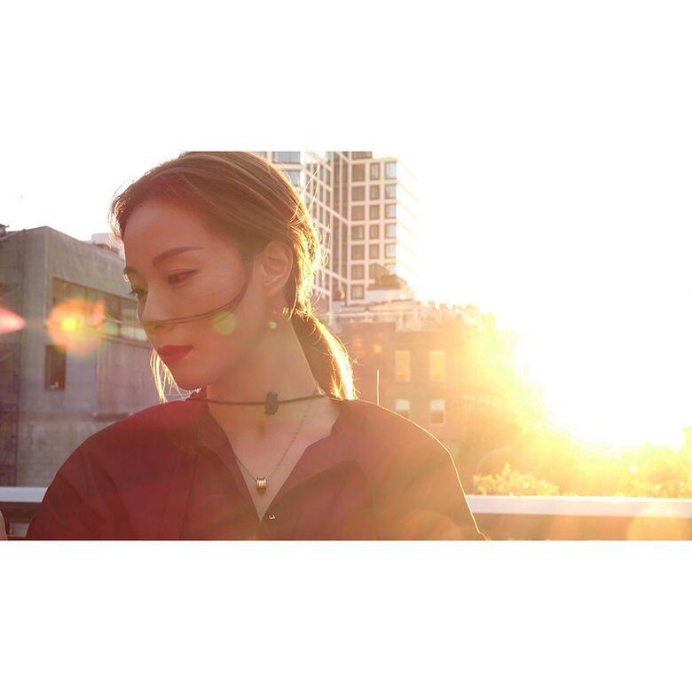 Stephy:很多人會認為藝人生活很多姿多彩,其實對我來說,都只不過是生活在 Stephy:很多人會認為藝人生活很多姿多彩,其實對我來說,都只不過是生活在