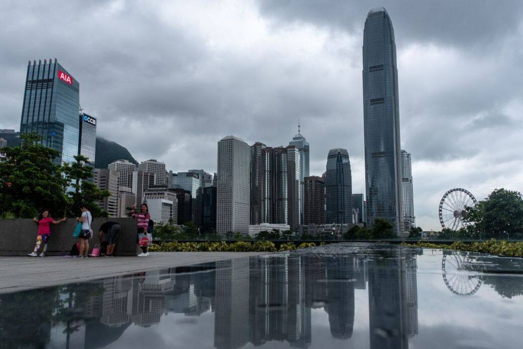 Q 對於投資者未來半年的投資理財策略,你有甚麼建議?A未來半年不一 Q 對於投資者未來半年的投資理財策略,你有甚麼建議?A未來半年不一