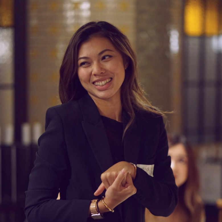 做老闆娘甚艱難:女性企業家分享9月7日6:00pm - 7:30pm費用$100真難得 做老闆娘甚艱難:女性企業家分享9月7日6:00pm - 7:30pm費用$100真難得