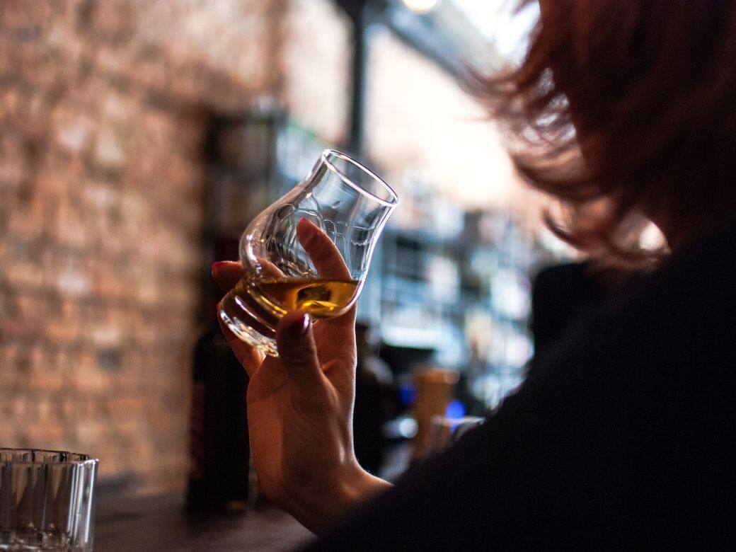 女生怎麼喝Whisky?10款適合女生的入門級威士忌牌子推介 女生怎麼喝Whisky?10款適合女生的入門級威士忌牌子推介