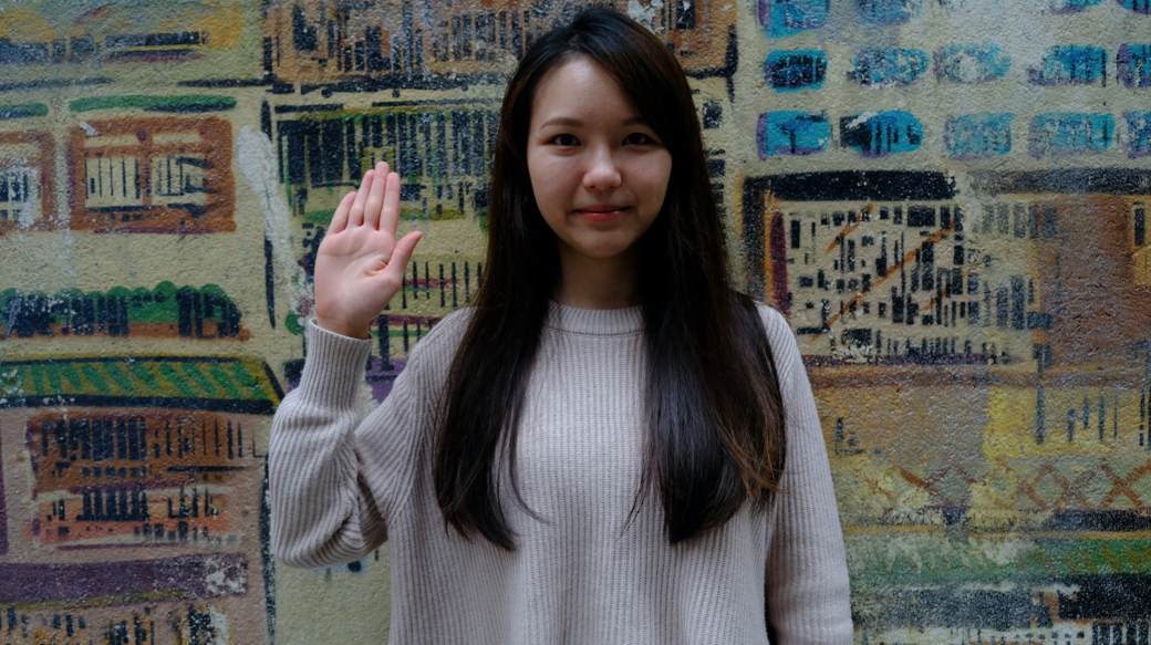 適逢3月8日是國際婦女節,今年的口號正正就是#ChoosetoChallenge,鼓勵各位女士們勇 適逢3月8日是國際婦女節,今年的口號正正就是#ChoosetoChallenge,鼓勵各位女士們勇