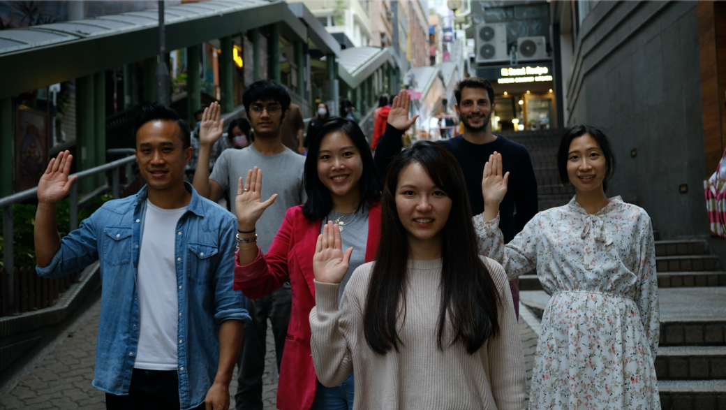 加上SoFi Points 會員計劃,讓一眾女仕們於投資的同時,亦能透過完成任務來賺 加上SoFi Points 會員計劃,讓一眾女仕們於投資的同時,亦能透過完成任務來賺