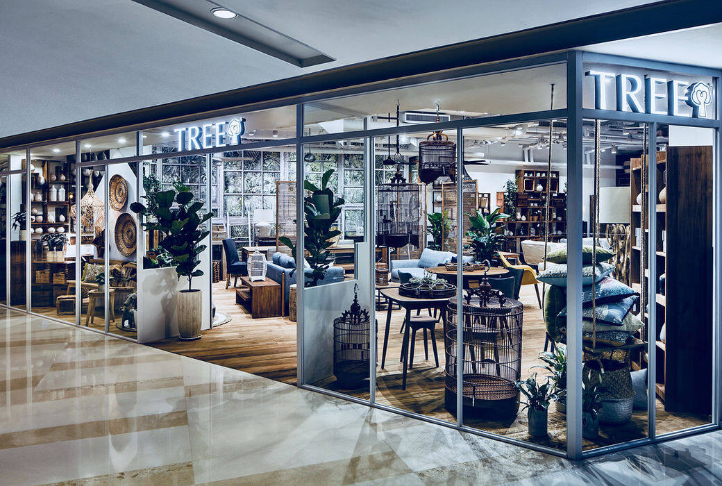 提到香港木家俬店,絕不能少得時尚環保家品店TREE。品牌出名採用環保再 提到香港木家俬店,絕不能少得時尚環保家品店TREE。品牌出名採用環保再