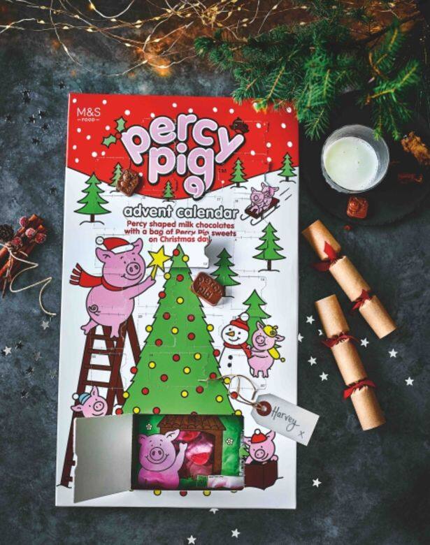 聖誕節 食品 食物 派對 xmas food party Christmas Marks & Spencer (M&S) 聖誕派對小食推介 聖誕節 食品 食物 派對 xmas food party Christmas Marks & Spencer (M&S) 聖誕派對小食推介