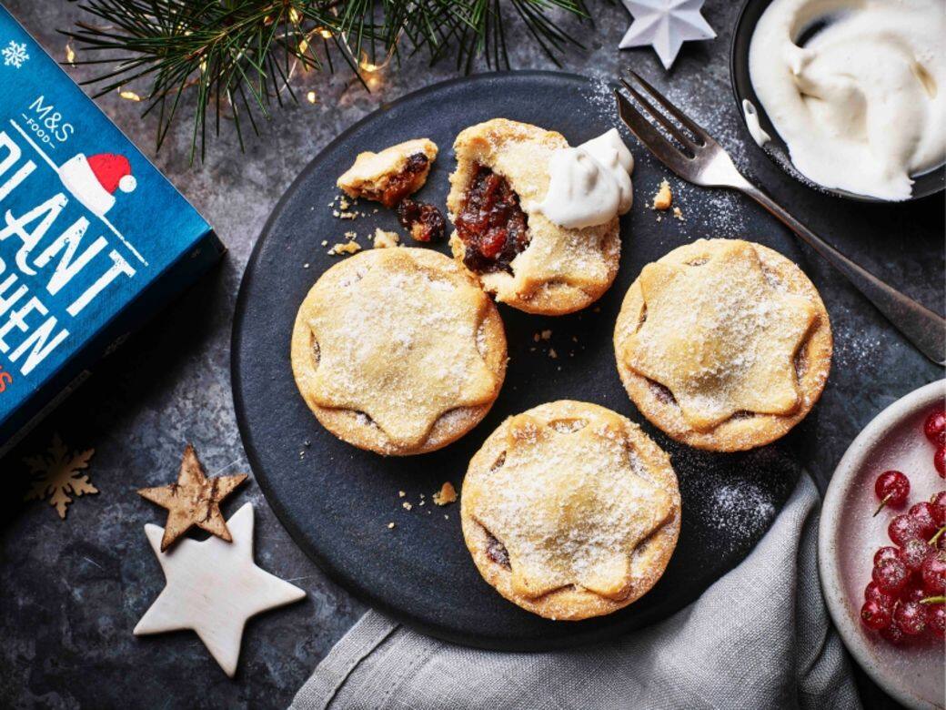 聖誕節 食品 食物 派對 xmas food party Christmas Marks & Spencer (M&S) 聖誕派對小食推介 聖誕節 食品 食物 派對 xmas food party Christmas Marks & Spencer (M&S) 聖誕派對小食推介