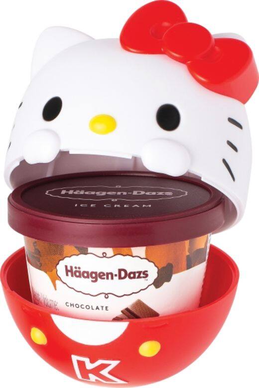 聖誕節 食品 食物 派對 xmas food party Christmas Häagen-Dazs 聖誕節 食品 食物 派對 xmas food party Christmas Häagen-Dazs