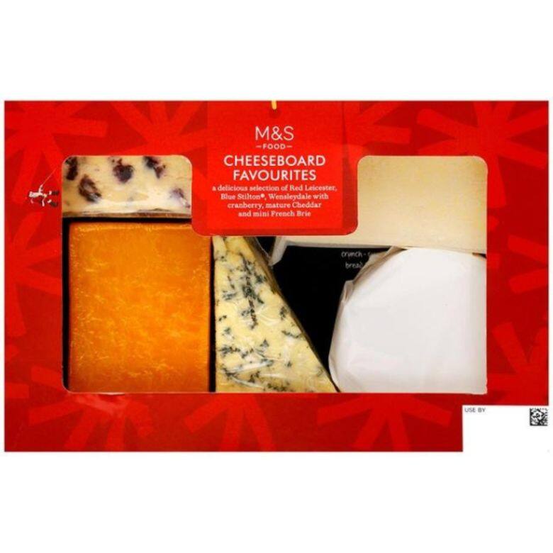 聖誕節 食品 食物 派對 xmas food party Christmas M&S 聖誕節 食品 食物 派對 xmas food party Christmas M&S