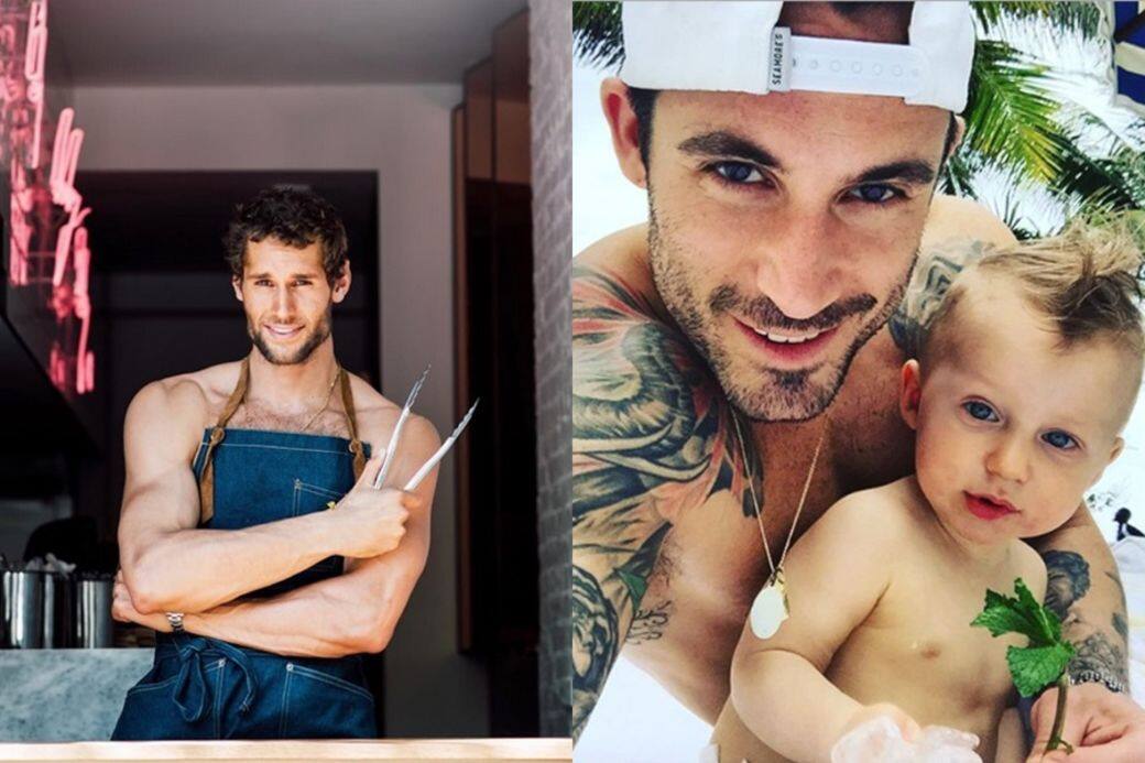 型男, IG ,主廚, 煮食教學 型男, IG ,主廚, 煮食教學