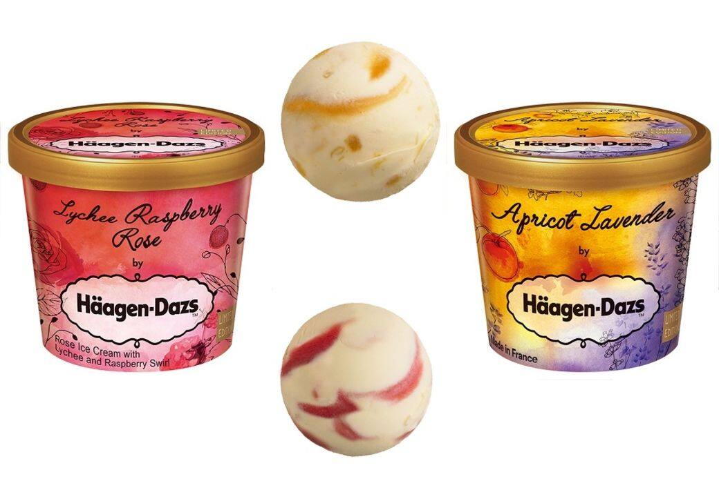 Häagen-Dazs, 情人節, 雪糕, 禮物, 2月14日, 2016, 雪糕蛋糕 Häagen-Dazs, 情人節, 雪糕, 禮物, 2月14日, 2016, 雪糕蛋糕
