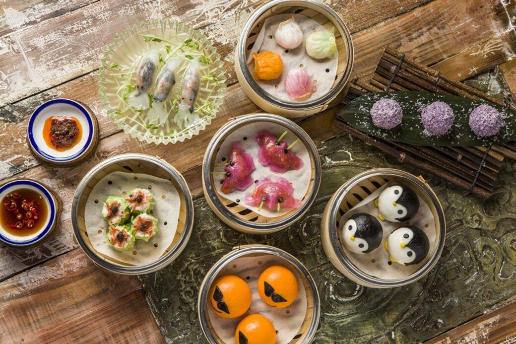 點心 點心