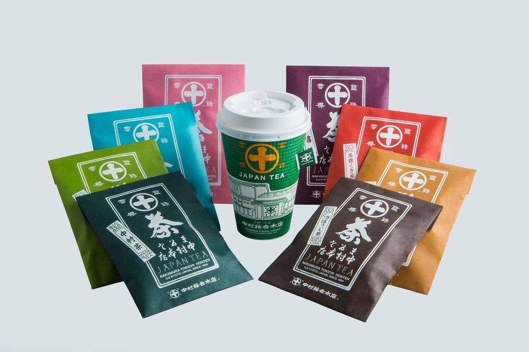 抹茶, 中村藤吉, 金鐘, 尖沙咀, 甜品 抹茶, 中村藤吉, 金鐘, 尖沙咀, 甜品