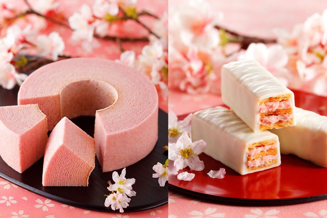 櫻花食品 櫻花食品