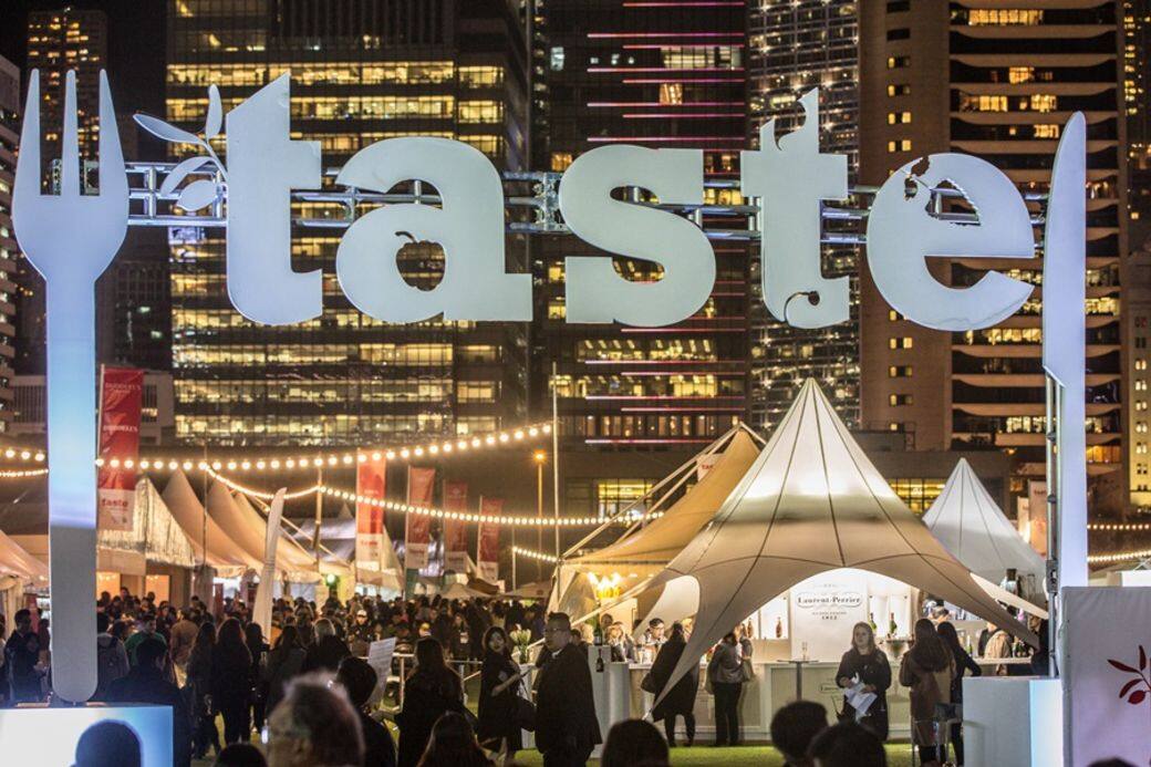 Taste美食節, Taste of Hong Kong, Taste of Hong Kong 2017, 美食節, 米芝蓮, 餐廳, 美食, 中環新海濱 Taste美食節, Taste of Hong Kong, Taste of Hong Kong 2017, 美食節, 米芝蓮, 餐廳, 美食, 中環新海濱
