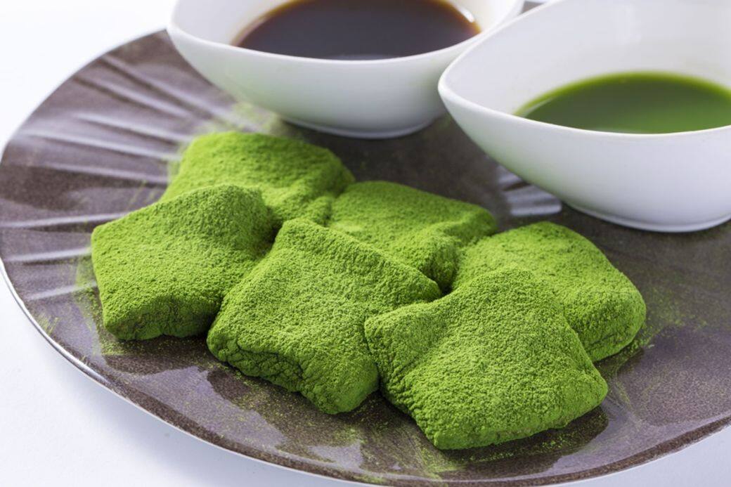 抹茶 抹茶