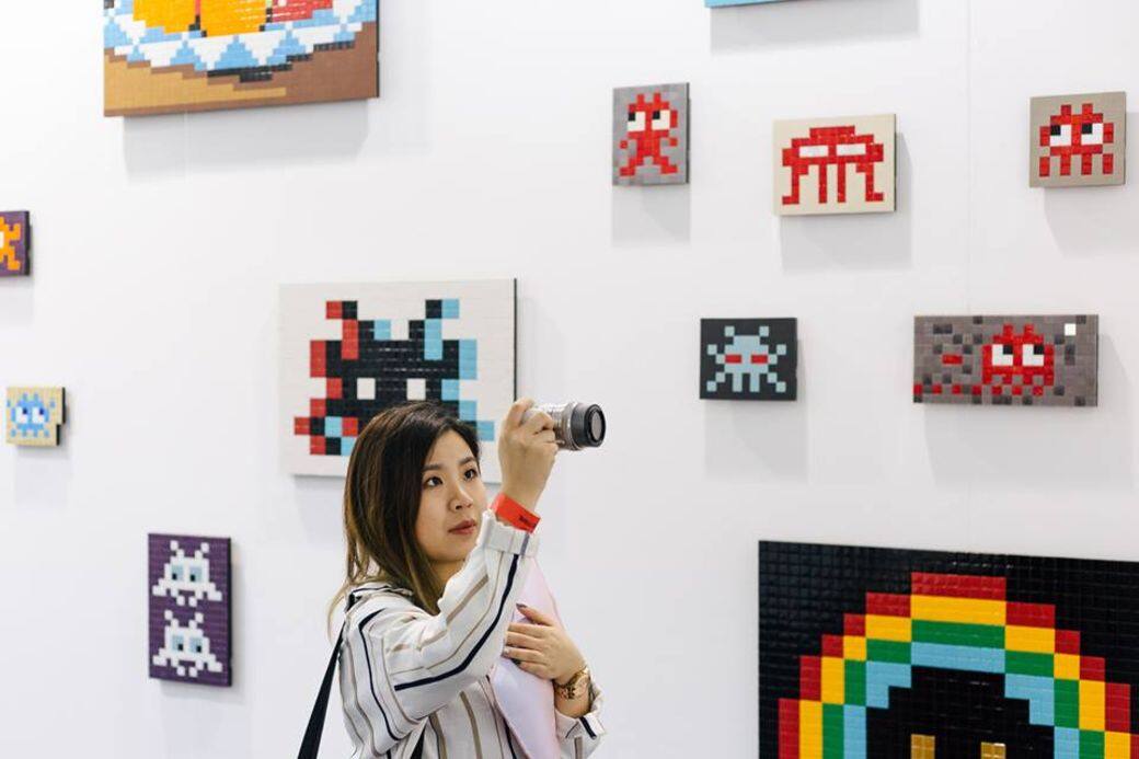 Invader Invader