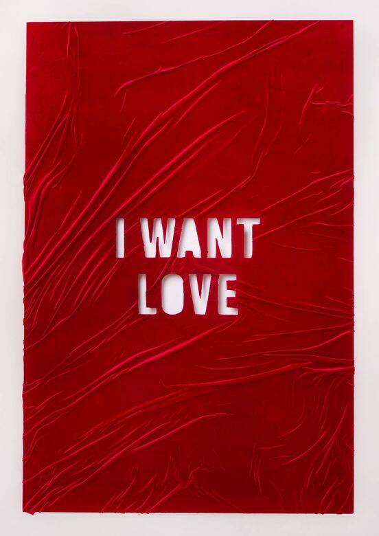 LOVE, 2016 LOVE, 2016