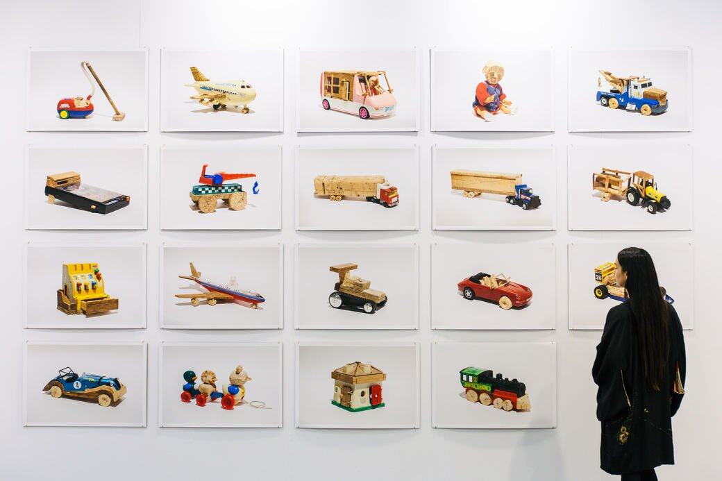 art central 2017 art central 2017