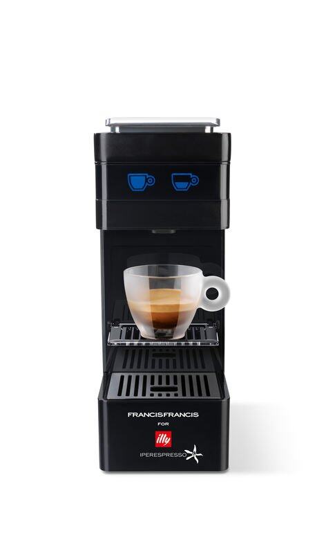 illy, 咖啡, Coffee, Iperespresso, 咖啡機, Capsule illy, 咖啡, Coffee, Iperespresso, 咖啡機, Capsule