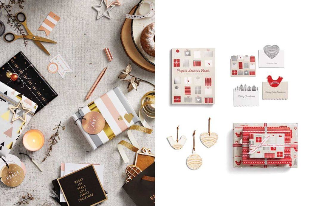 DIY, 聖誕, 禮物, 包裝, 瑞典, kikki k, 手作, 文青, 文具 DIY, 聖誕, 禮物, 包裝, 瑞典, kikki k, 手作, 文青, 文具