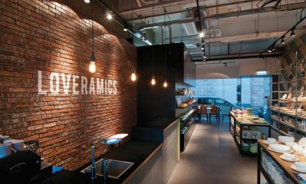 LOVERAMICS Pulse 淺水灣店 LOVERAMICS Pulse 淺水灣店