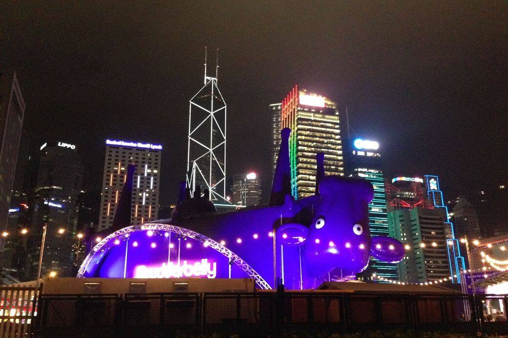 AIA歐陸嘉年華, 東華慈善嘉年華, Udderbelly Festival, 何韻詩, Super Junior, 小王子, 聖誕, XMas AIA歐陸嘉年華, 東華慈善嘉年華, Udderbelly Festival, 何韻詩, Super Junior, 小王子, 聖誕, XMas
