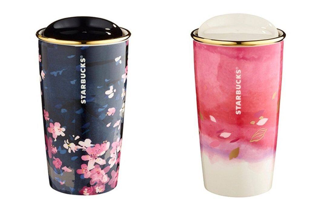 Starbucks, 星巴克, 櫻花杯, 2016, 香港, 港澳, 日本, 台灣 Starbucks, 星巴克, 櫻花杯, 2016, 香港, 港澳, 日本, 台灣